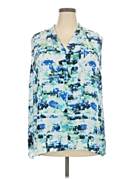 Vince Camuto Sleeveless Blouse