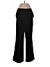 Laundry by Shelli Segal 100% Polyester Black Dress Pants Size L - photo 1