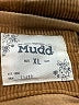 Mudd Brown Jacket Size XL - photo 6