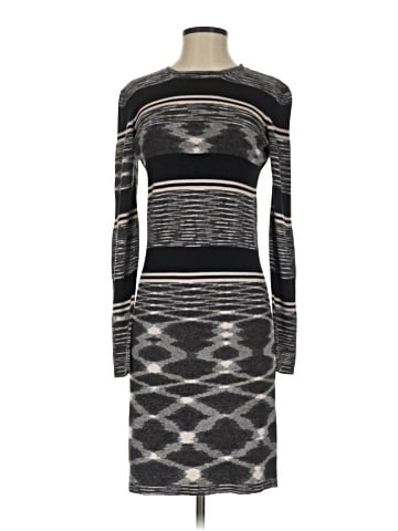 Andrea Jovine Casual Dress (view 1)