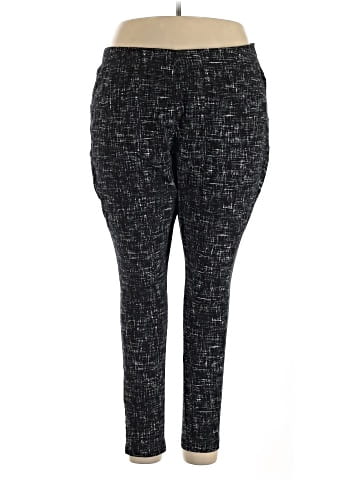 Roaman's Casual Pants (view 1)