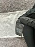 Lulus 100% Polyester Polka Dots Black Casual Dress Size S - photo 8