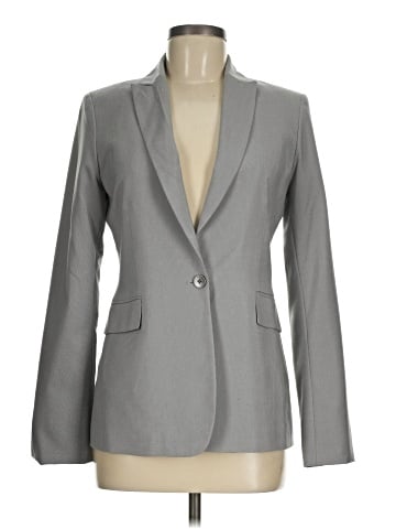 Tahari Blazer (view 1)