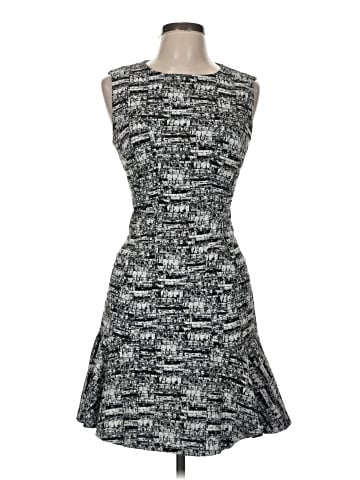 Diane von Furstenberg Cocktail Dress (view 1)