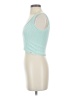 Guess Teal Sweater Vest Size XS - photo 5