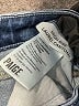 Paige Blue Jeans Size 26 waist - photo 4