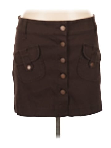 BCBGeneration Casual Skirt (view 1)