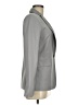 Tahari Gray Blazer Size 6 - photo 4