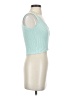 Guess Teal Sweater Vest Size XS - photo 4