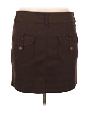 BCBGeneration Casual Skirt (view 2)