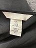 H&M 100% Polyester Black Cocktail Dress Size L - photo 7