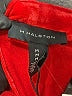 H By Halston Red Coat Size M - photo 6