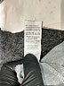Missguided Solid Gray Athletic Shorts Size 0 - photo 4