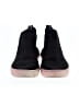 ROTHY'S Solid Black Ankle Boots Size 7 - photo 2