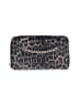 Unbranded Animal Print Black Tan Wristlet One size - photo 1