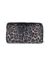 Unbranded Animal Print Black Tan Wristlet One size - photo 2