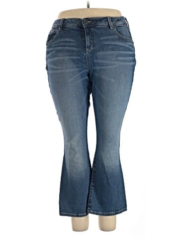 SLINK Jeans Jeans (view 1)