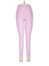 Athleta Pink Active Pants Size M - photo 1