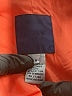 J.Crew Orange Vest Size 8 - photo 6