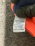 J.Crew Orange Vest Size 8 - photo 7