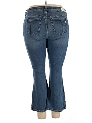 SLINK Jeans Jeans (view 2)