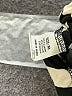 Unbranded Stripes Ivory Casual Dress Size M - photo 8