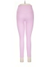 Athleta Pink Active Pants Size M - photo 2
