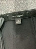 Ann Taylor Solid Black Formal Skirt Size 8 - photo 4