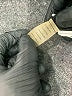 Ann Taylor Solid Black Formal Skirt Size 8 - photo 5