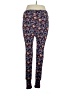 Lularoe Paisley Blue Casual Pants Size 1X (Tall & Curvy) - photo 2