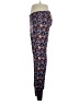 Lularoe Paisley Blue Casual Pants Size 1X (Tall & Curvy) - photo 5