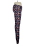 Lularoe Paisley Blue Casual Pants Size 1X (Tall & Curvy) - photo 4