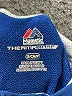 Majestic 100% Polyester Blue Fleece Size S - photo 6