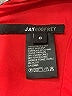 Jay Godfrey 100% Polyester Red Cocktail Dress Size 6 - photo 6
