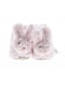 Mud Pie Pink Booties Size 0-12 mo Kids - photo 2