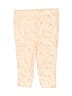 Rene Rofe Paisley Ivory Casual Pants Size 6-9 mo - photo 1