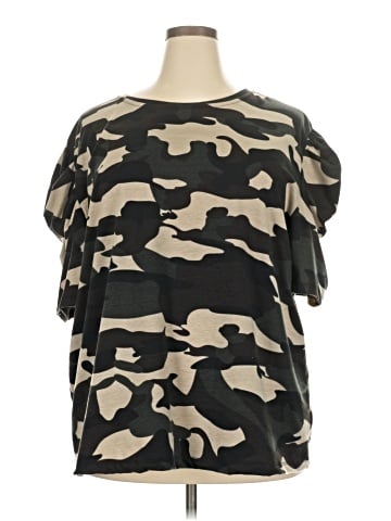 Hayden Casual Dress (view 1)