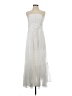 Assorted Brands White Cocktail Dress Size XS (estimated) - photo 1
