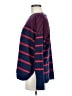 Vineyard Vines 100% Cotton Stripes Blue Pullover Sweater Size M - photo 5