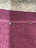 Unbranded Purple Cardigan Size M (estimated) - photo 7