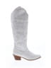 Billini White Boots Size 7 - photo 1