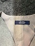 Nautica 100% Polyester Gray Vest Size 4 - photo 3