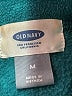 Old Navy 100% Polyester Teal Vest Size M - photo 6