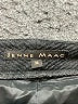 Jenne Maag Chevron-herringbone Black Dress Pants Size M - photo 7