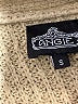 Angie Tan Cardigan Size S - photo 7