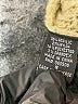 Angie Tan Cardigan Size S - photo 8