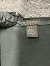 Midnight Bakery 100% Polyester Black Sleeveless Blouse Size L - photo 7