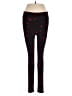 Lularoe Hearts Black Leggings One size - photo 1