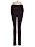 Lularoe Hearts Black Leggings One size - photo 2