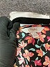 Candie's 100% Polyester Pink Tank Top Size S - photo 7